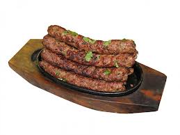 Seekh Kebab (Reg)